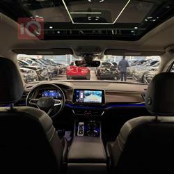 فولكسفاغن أطلس